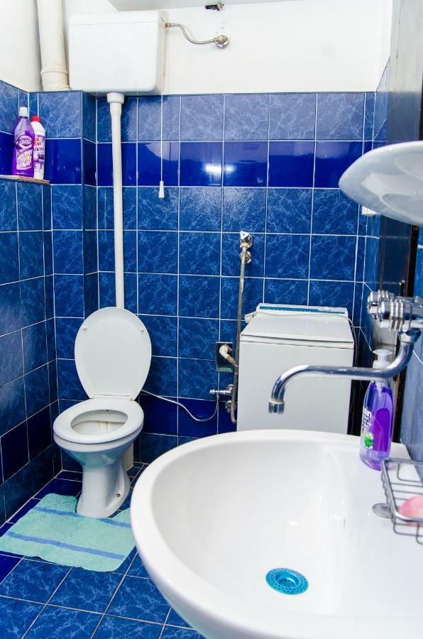Apartmani Aa Σαράγεβο Εξωτερικό φωτογραφία