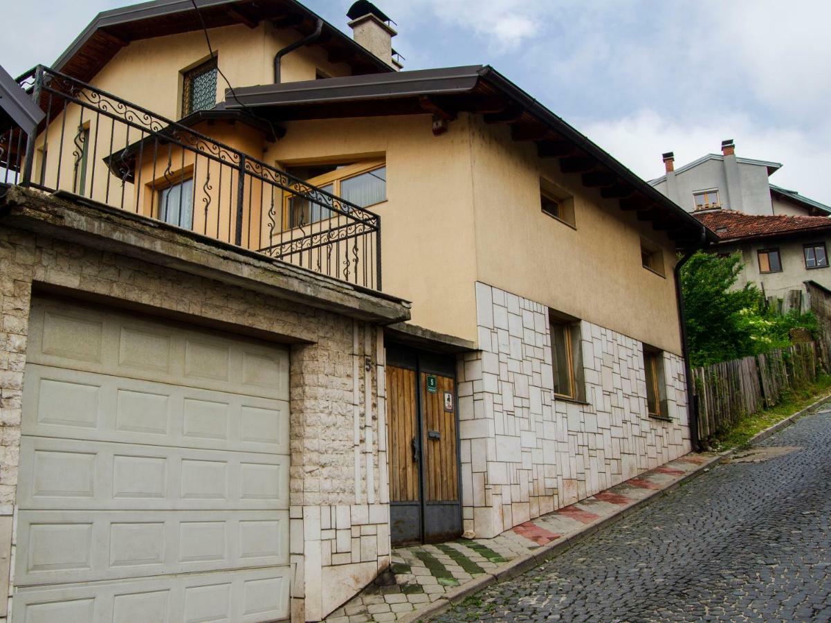 Apartmani Aa Σαράγεβο Εξωτερικό φωτογραφία