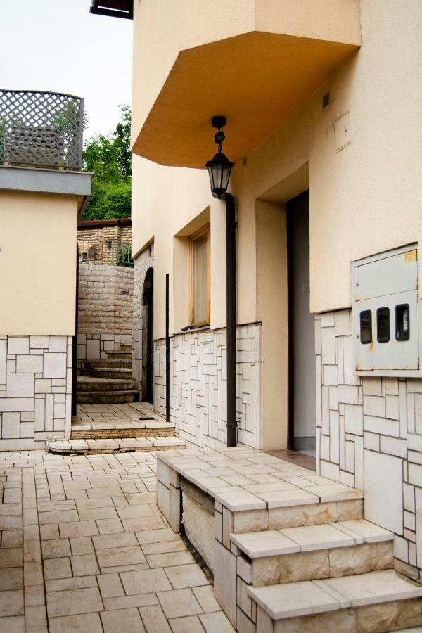 Apartmani Aa Σαράγεβο Εξωτερικό φωτογραφία