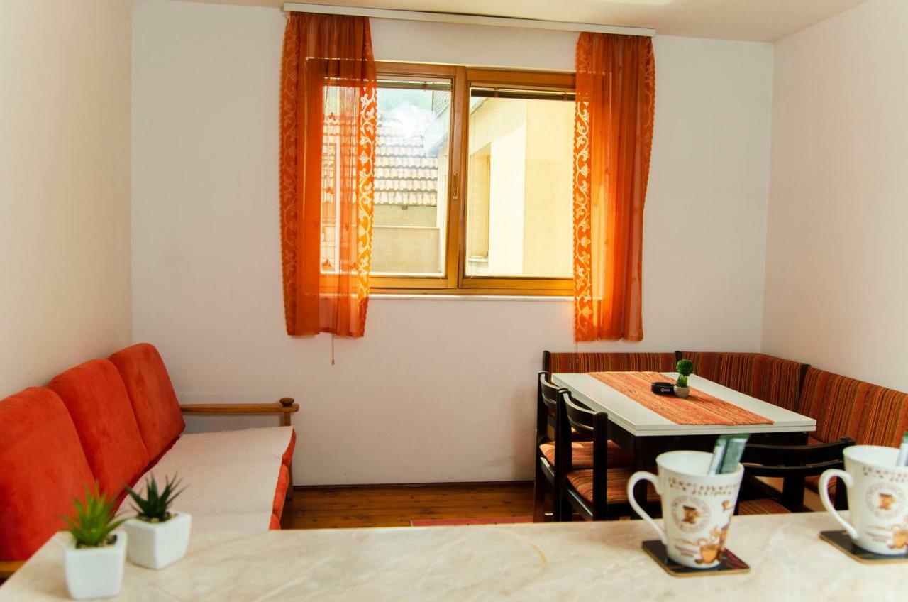 Apartmani Aa Σαράγεβο Εξωτερικό φωτογραφία