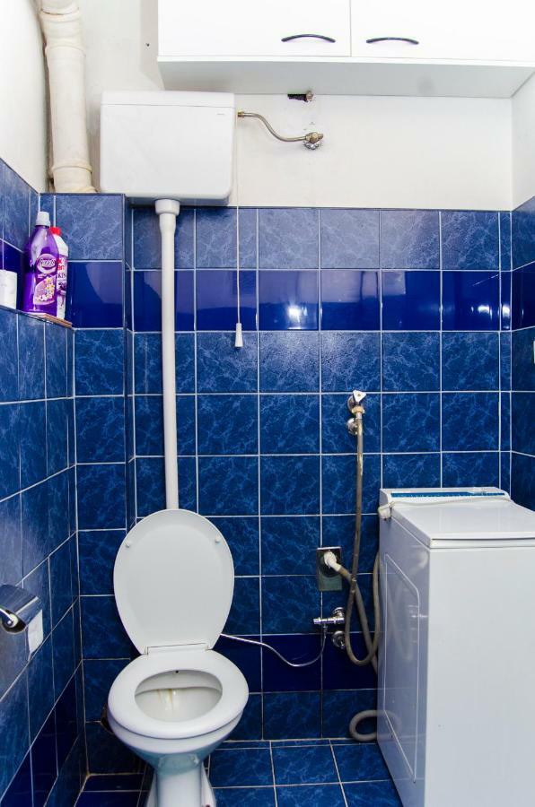 Apartmani Aa Σαράγεβο Εξωτερικό φωτογραφία