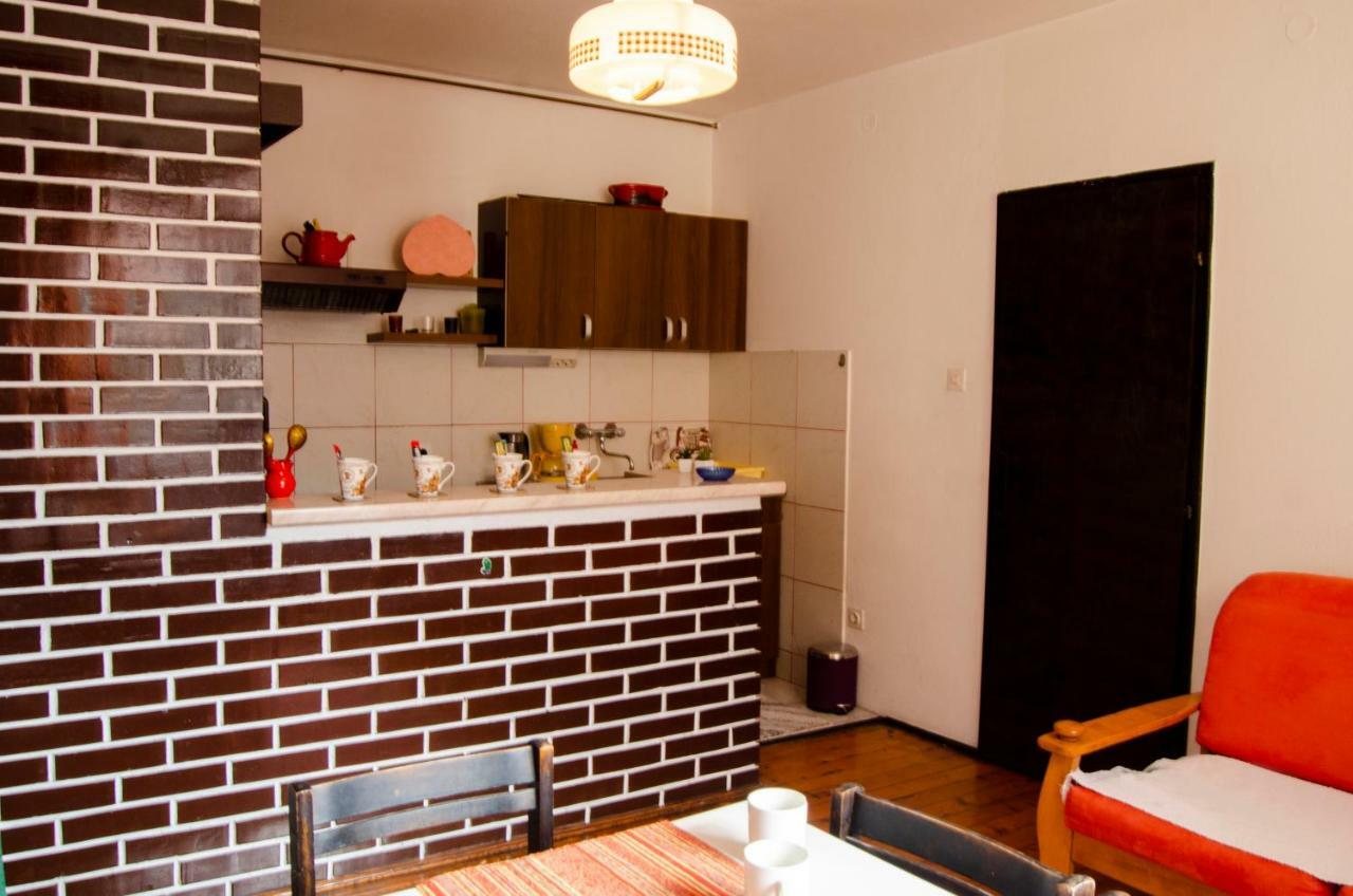 Apartmani Aa Σαράγεβο Εξωτερικό φωτογραφία