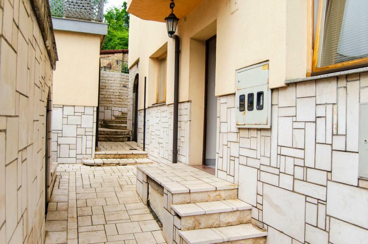 Apartmani Aa Σαράγεβο Εξωτερικό φωτογραφία