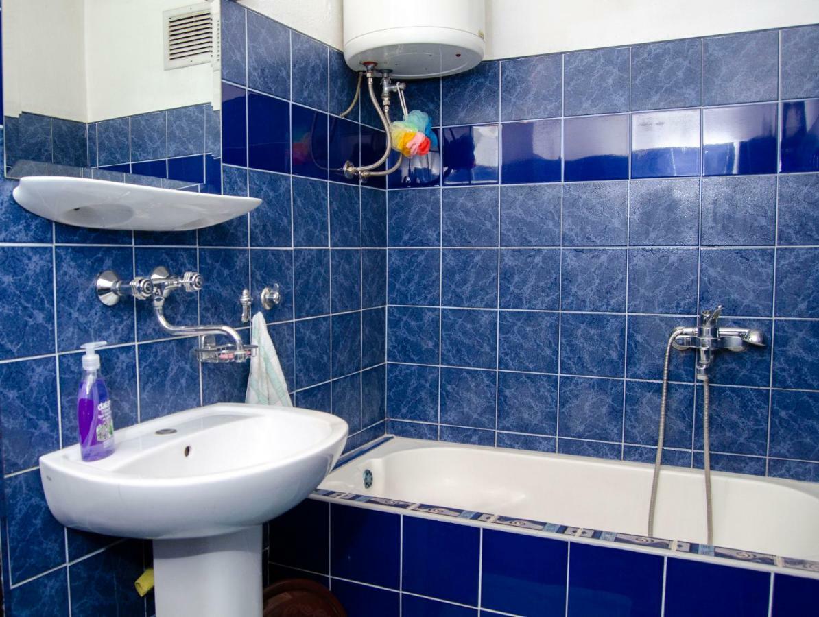 Apartmani Aa Σαράγεβο Εξωτερικό φωτογραφία