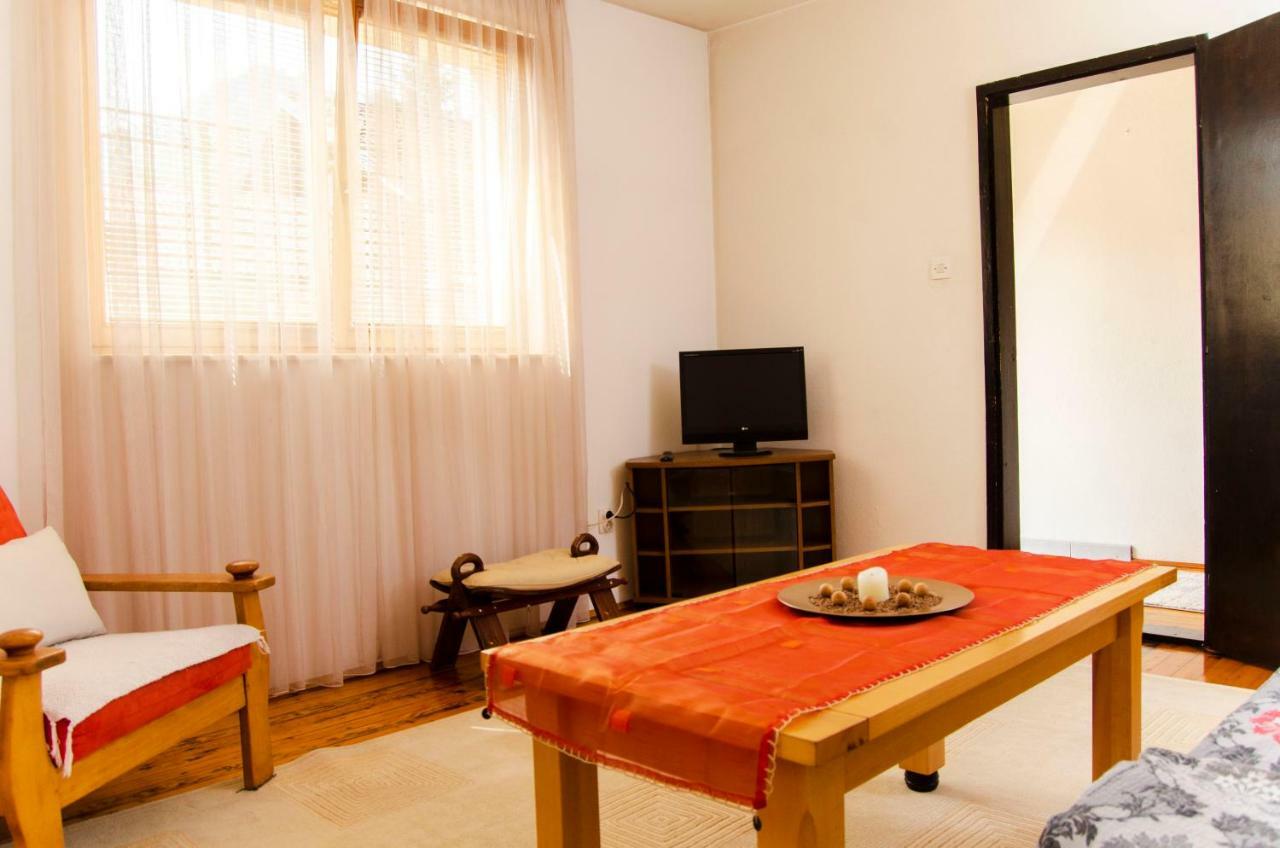 Apartmani Aa Σαράγεβο Εξωτερικό φωτογραφία