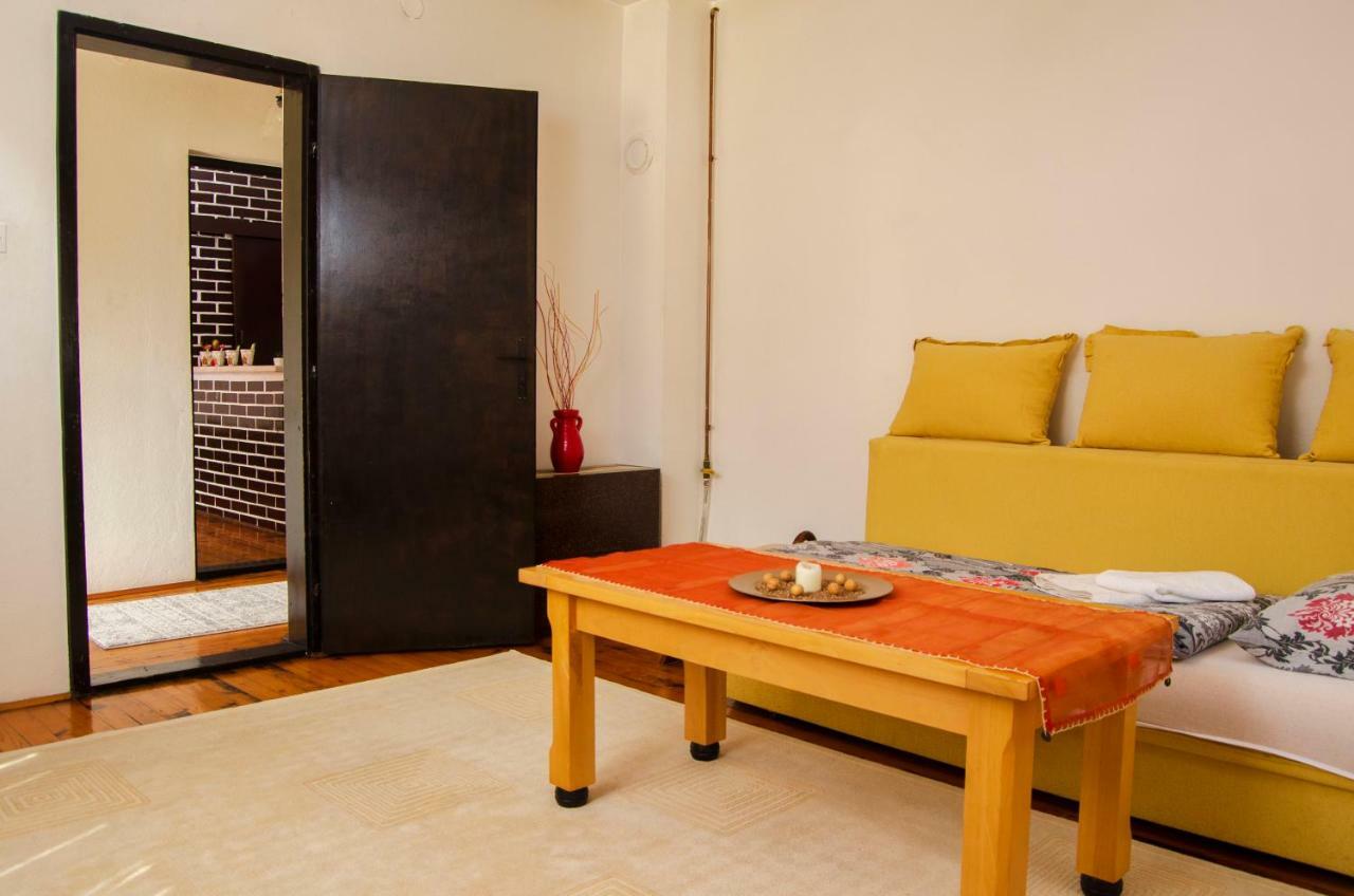 Apartmani Aa Σαράγεβο Εξωτερικό φωτογραφία