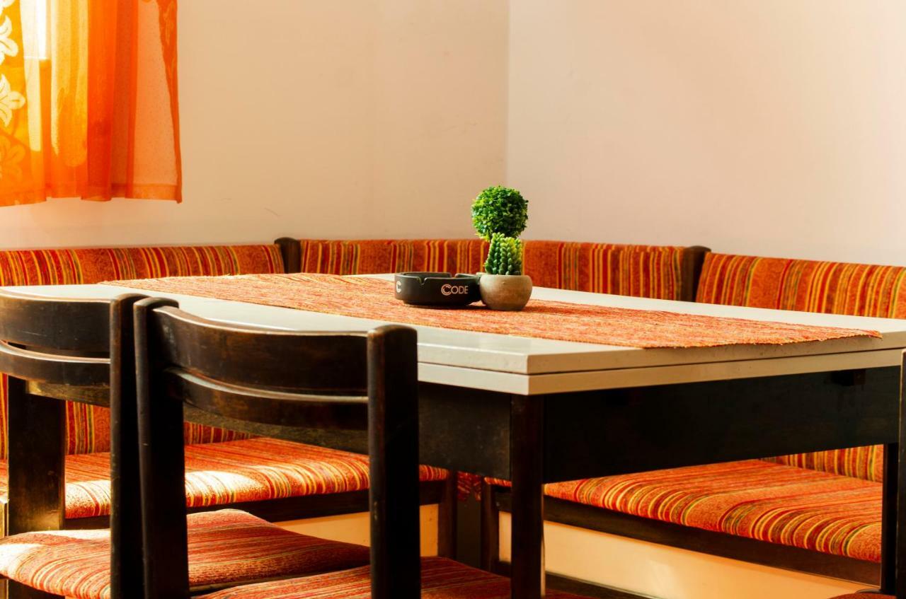 Apartmani Aa Σαράγεβο Εξωτερικό φωτογραφία
