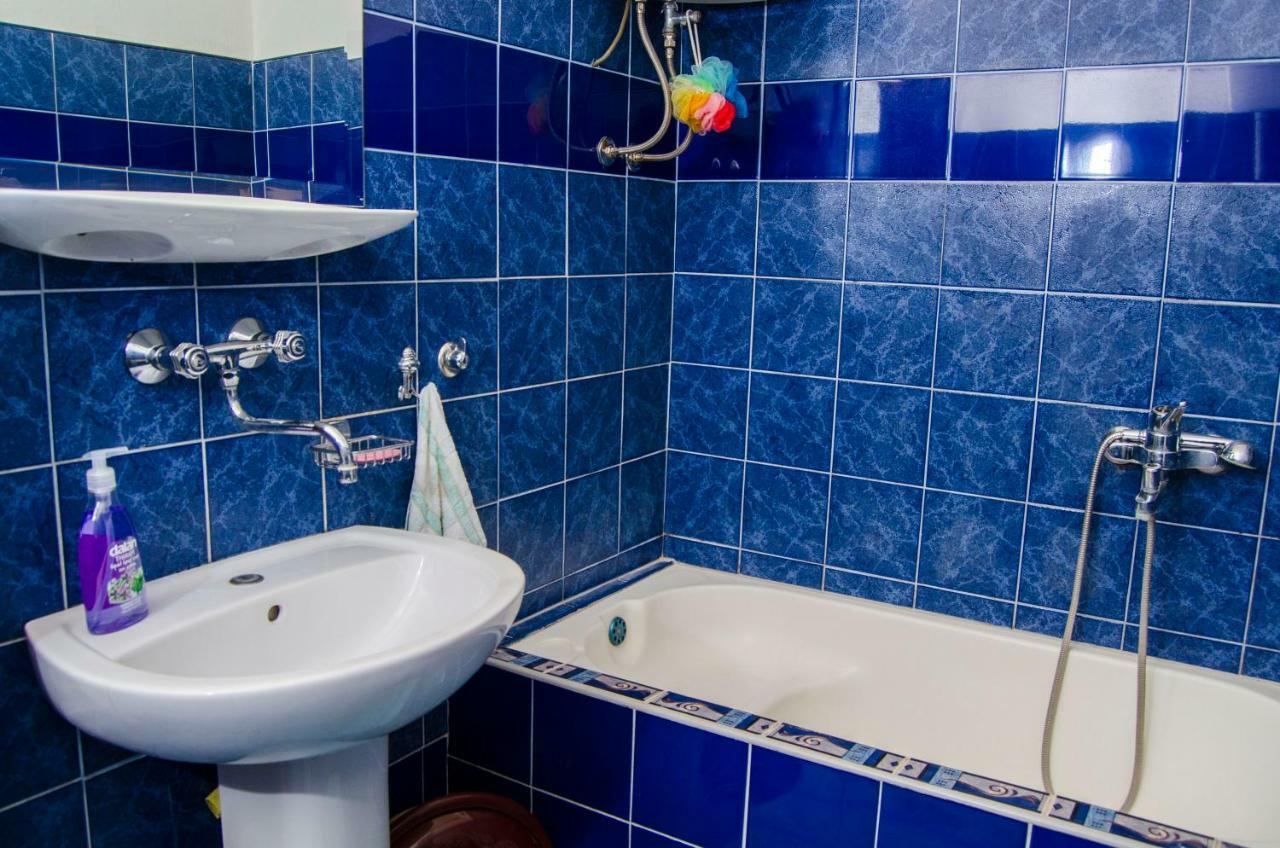 Apartmani Aa Σαράγεβο Εξωτερικό φωτογραφία