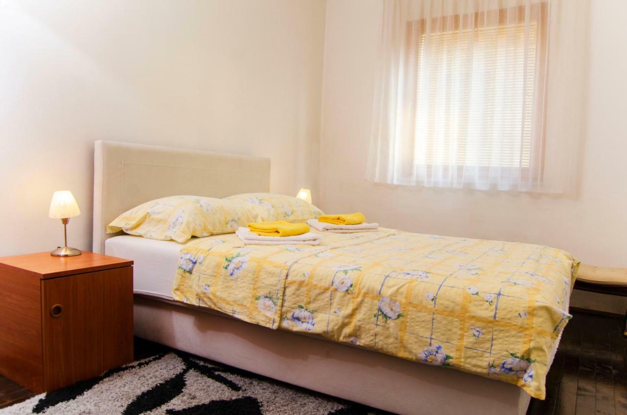 Apartmani Aa Σαράγεβο Εξωτερικό φωτογραφία