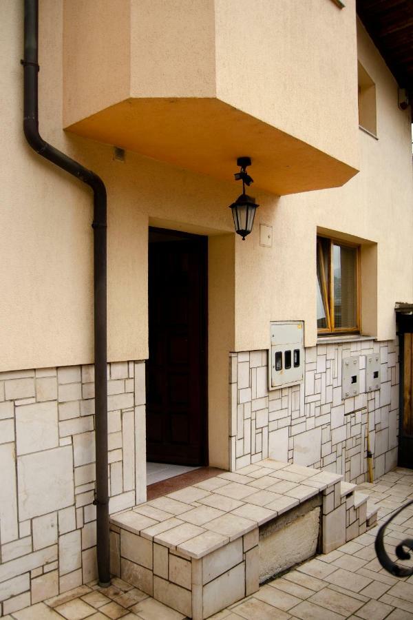Apartmani Aa Σαράγεβο Εξωτερικό φωτογραφία