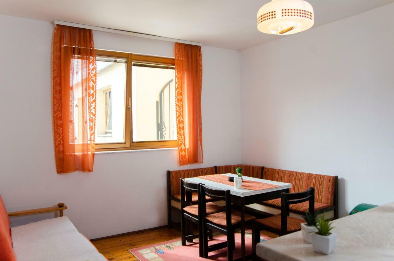 Apartmani Aa Σαράγεβο Εξωτερικό φωτογραφία