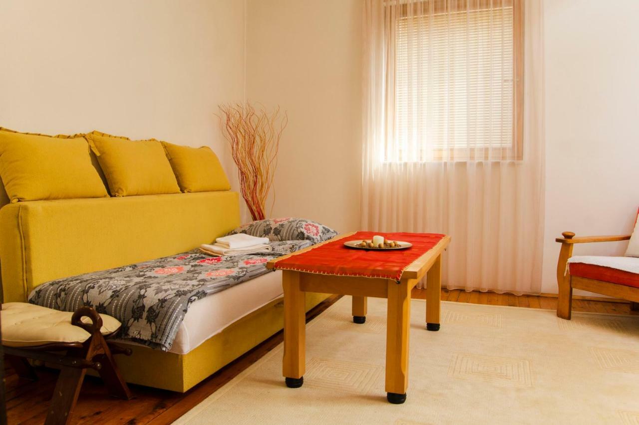 Apartmani Aa Σαράγεβο Εξωτερικό φωτογραφία